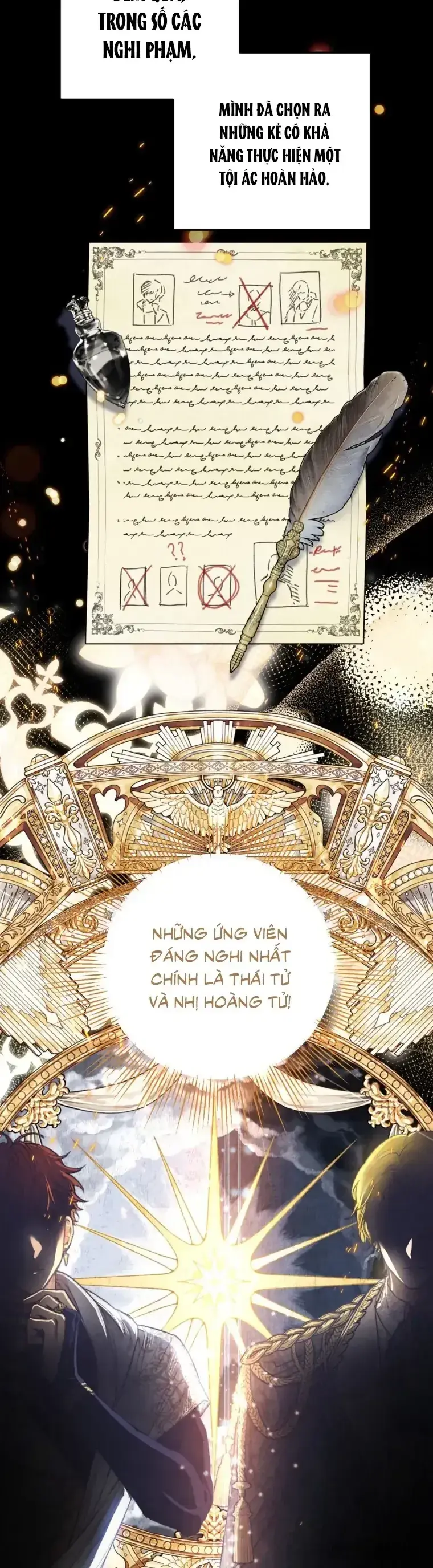 Ác Nữ Là Triệu Phú Chuyên Giải Quyết Rắc Rối Chapter 11 - Trang 21