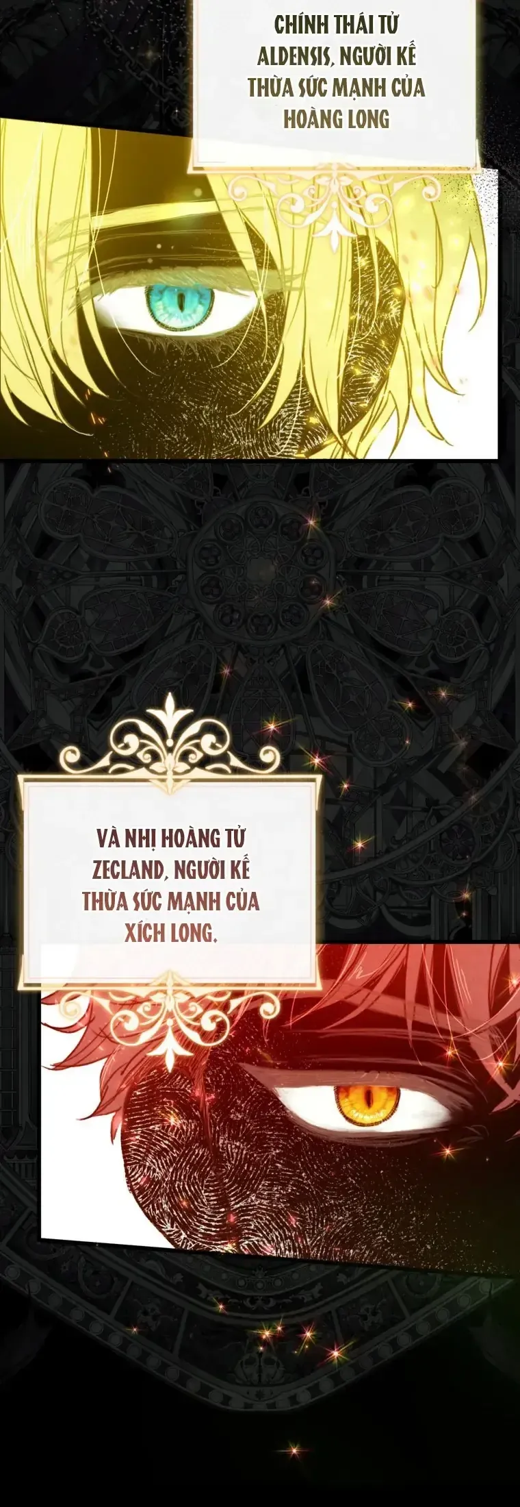 Ác Nữ Là Triệu Phú Chuyên Giải Quyết Rắc Rối Chapter 11 - Trang 24