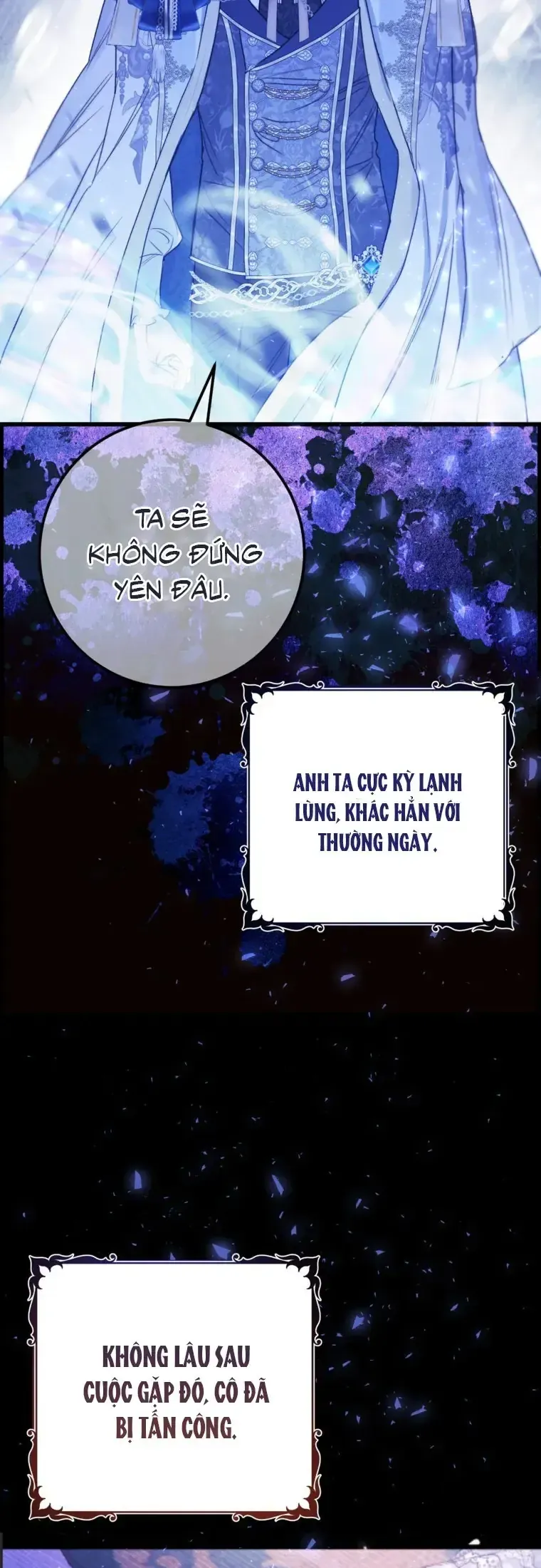 Ác Nữ Là Triệu Phú Chuyên Giải Quyết Rắc Rối Chapter 11 - Trang 28