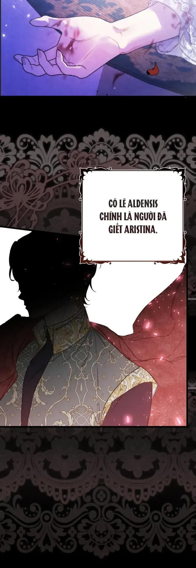 Ác Nữ Là Triệu Phú Chuyên Giải Quyết Rắc Rối Chapter 11 - Trang 29