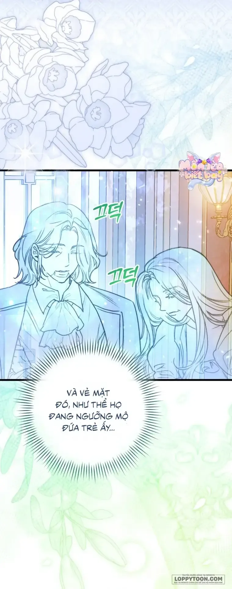 Ác Nữ Là Triệu Phú Chuyên Giải Quyết Rắc Rối Chapter 11 - Trang 3