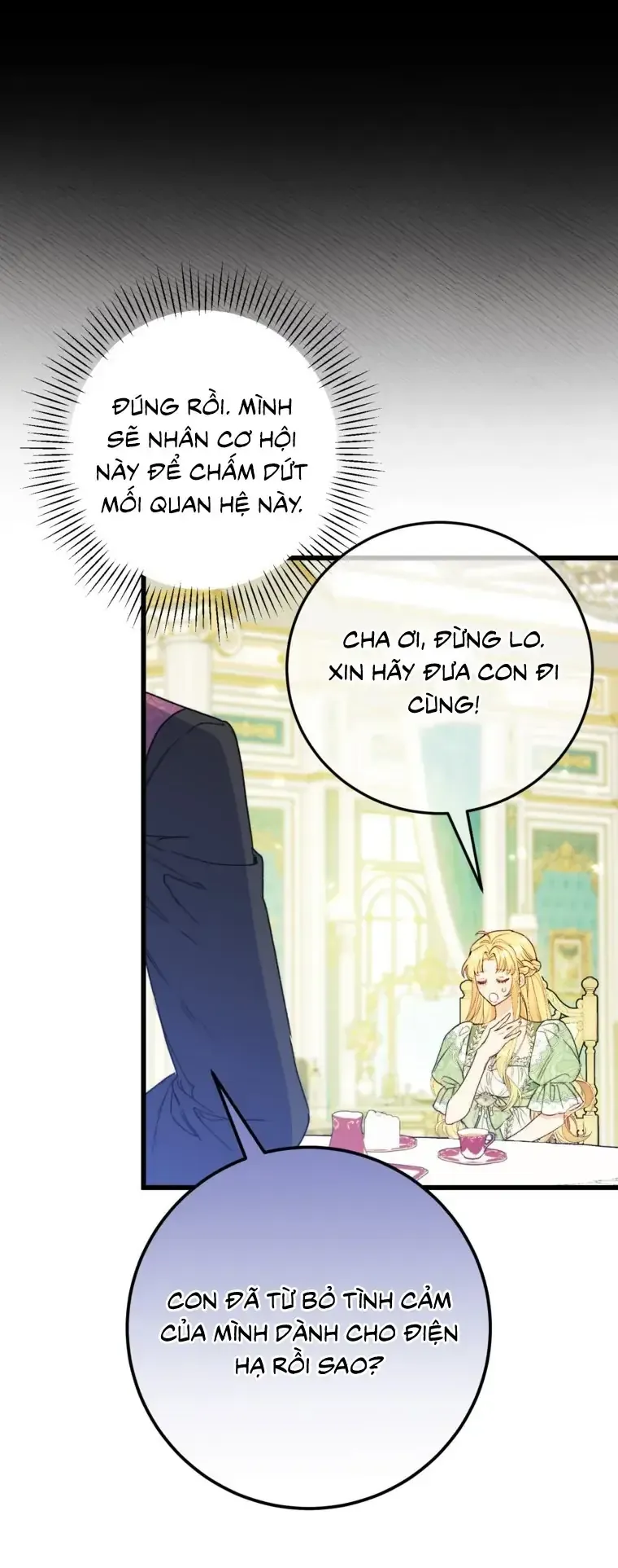 Ác Nữ Là Triệu Phú Chuyên Giải Quyết Rắc Rối Chapter 11 - Trang 30