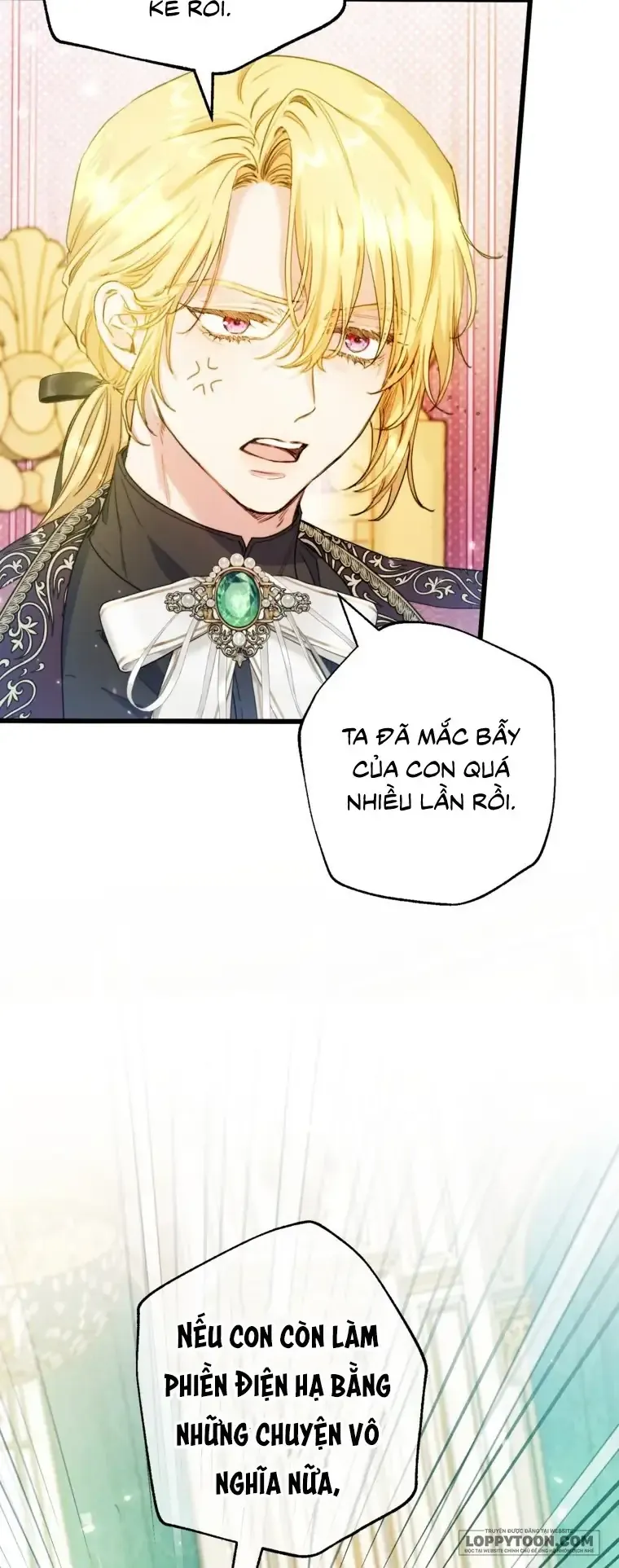 Ác Nữ Là Triệu Phú Chuyên Giải Quyết Rắc Rối Chapter 11 - Trang 33