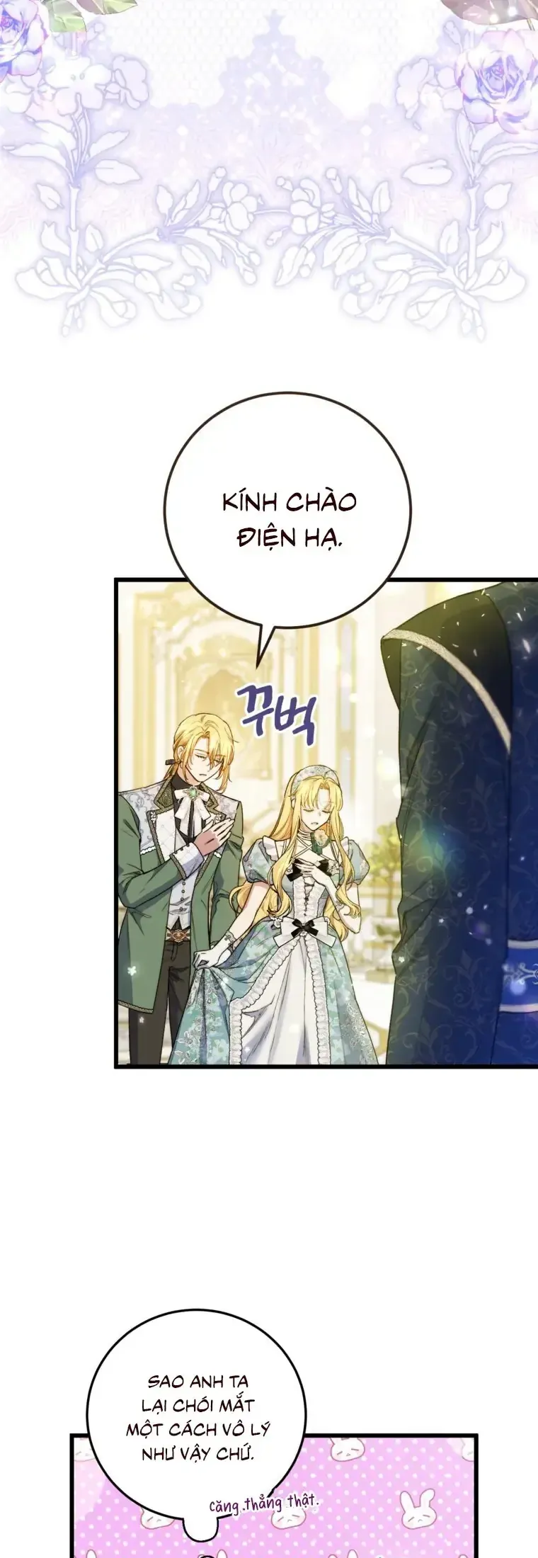 Ác Nữ Là Triệu Phú Chuyên Giải Quyết Rắc Rối Chapter 11 - Trang 38