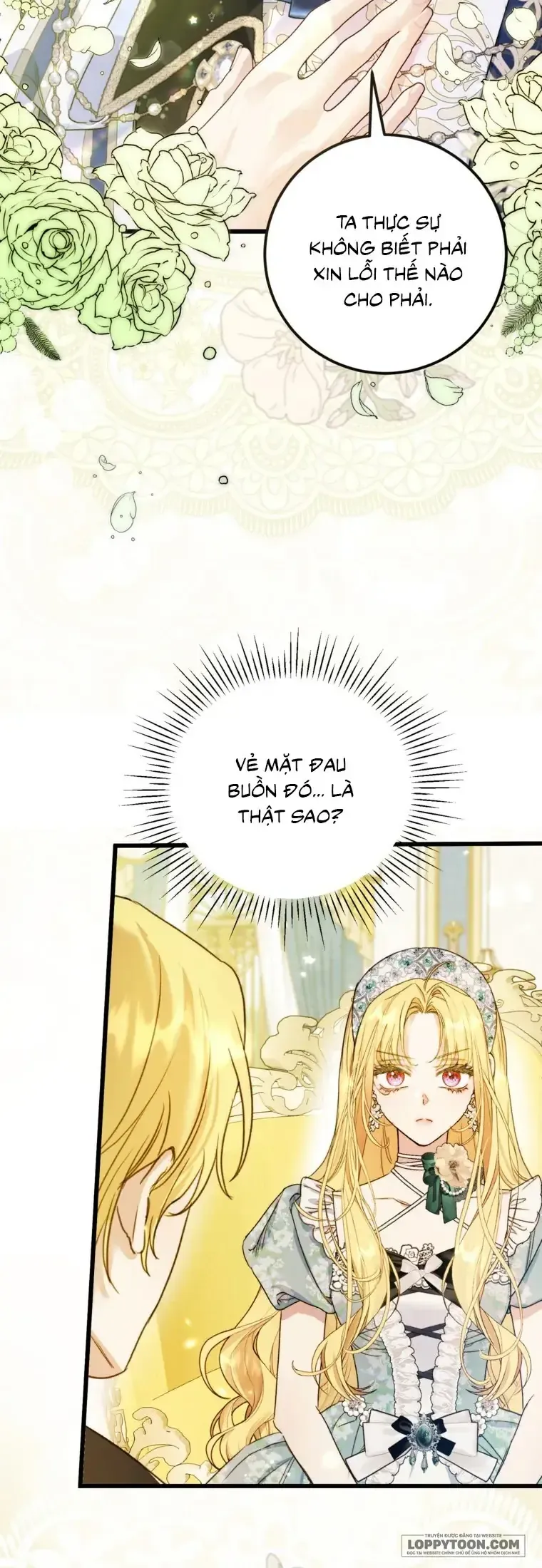 Ác Nữ Là Triệu Phú Chuyên Giải Quyết Rắc Rối Chapter 11 - Trang 41