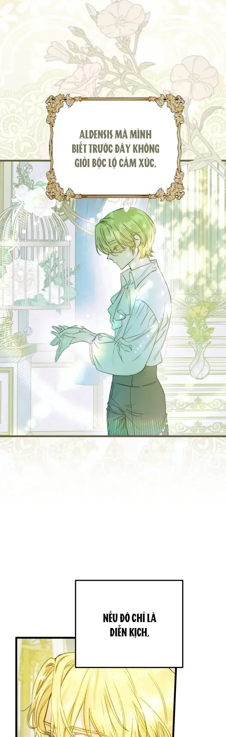 Ác Nữ Là Triệu Phú Chuyên Giải Quyết Rắc Rối Chapter 11 - Trang 42
