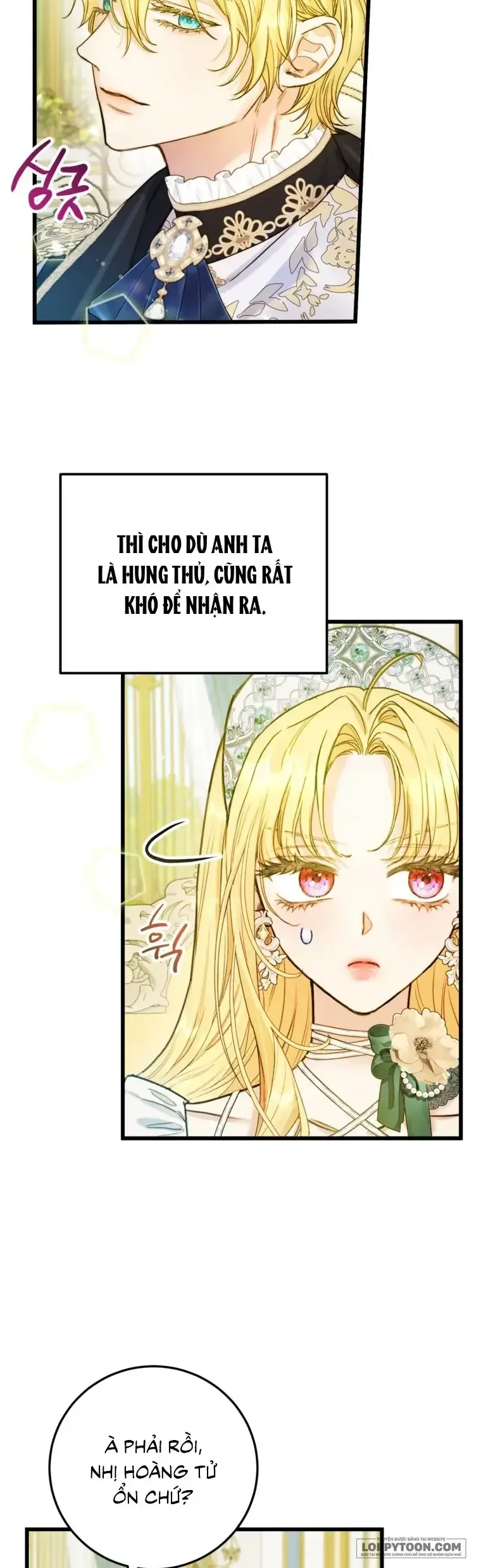 Ác Nữ Là Triệu Phú Chuyên Giải Quyết Rắc Rối Chapter 11 - Trang 43