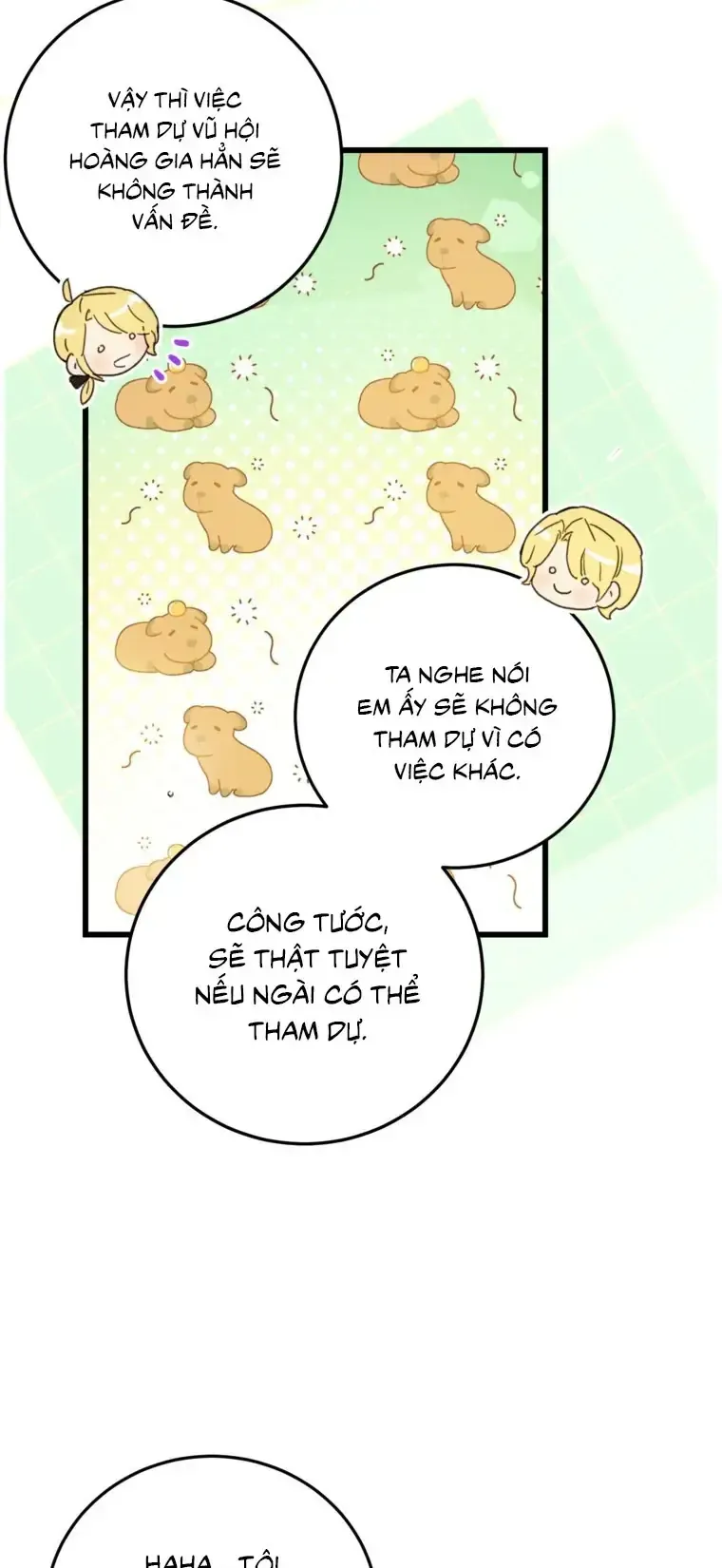 Ác Nữ Là Triệu Phú Chuyên Giải Quyết Rắc Rối Chapter 11 - Trang 46
