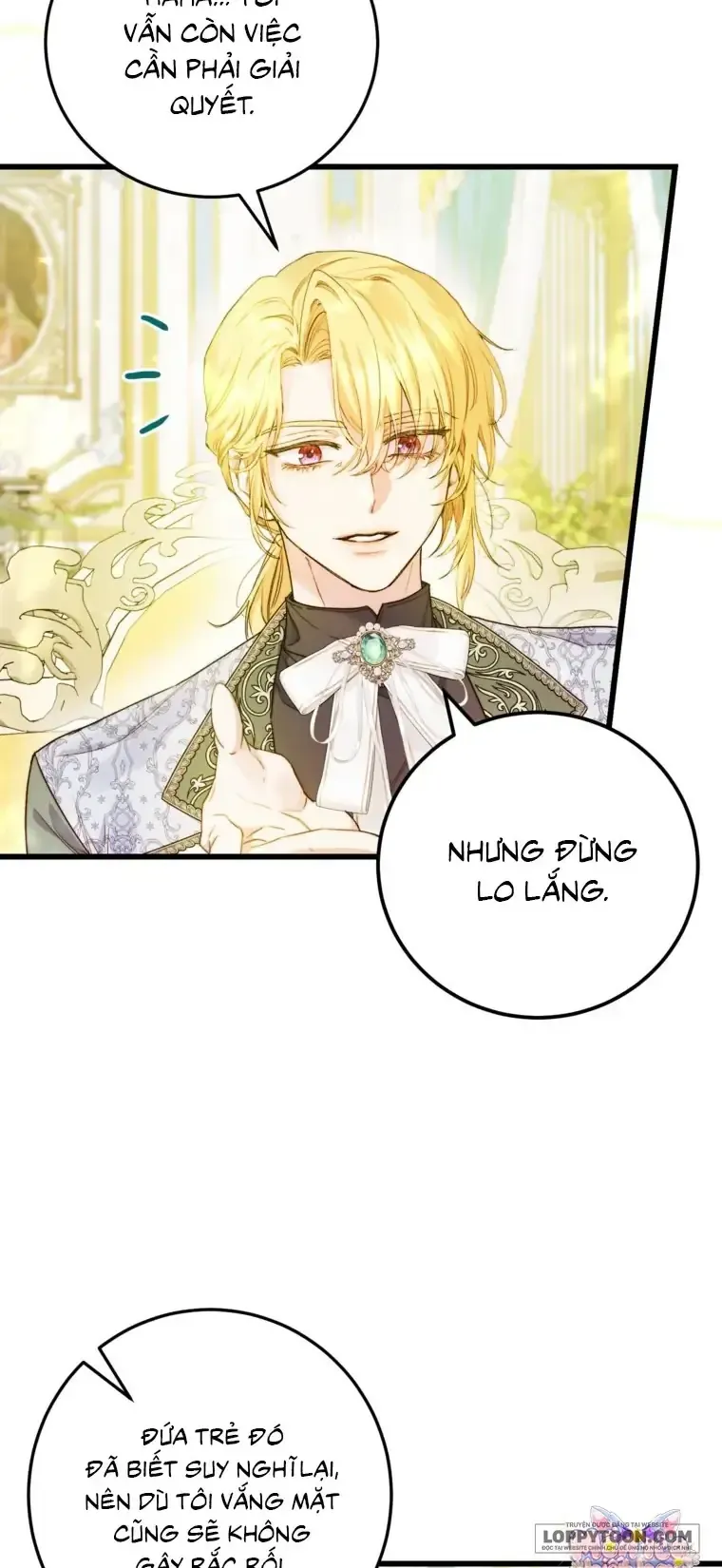 Ác Nữ Là Triệu Phú Chuyên Giải Quyết Rắc Rối Chapter 11 - Trang 47