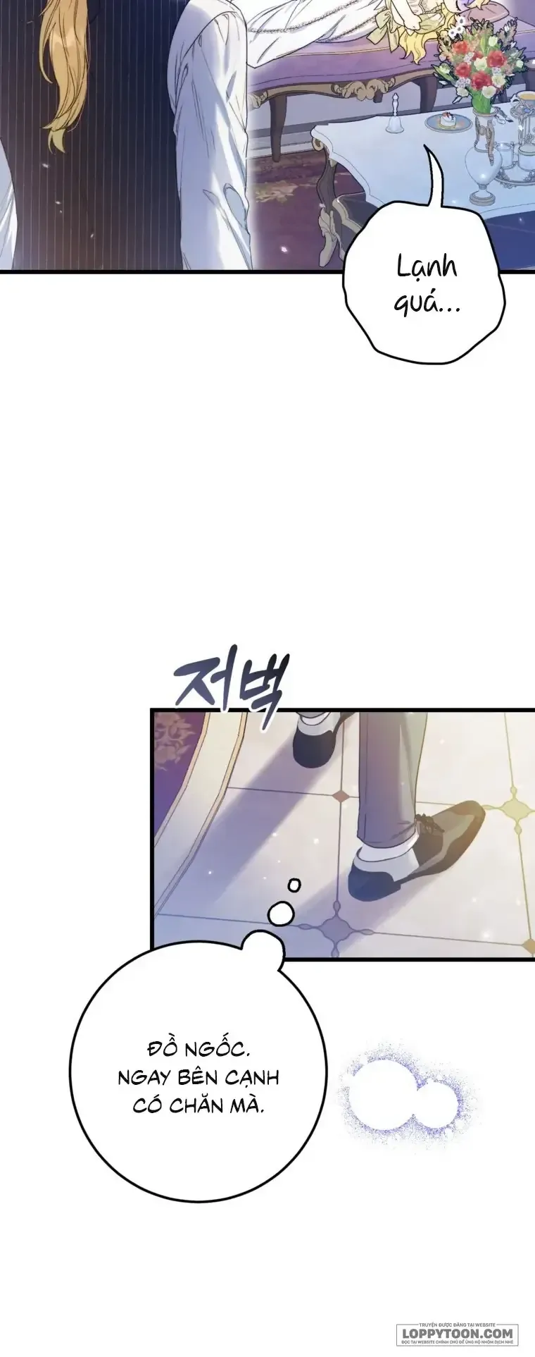 Ác Nữ Là Triệu Phú Chuyên Giải Quyết Rắc Rối Chapter 11 - Trang 5