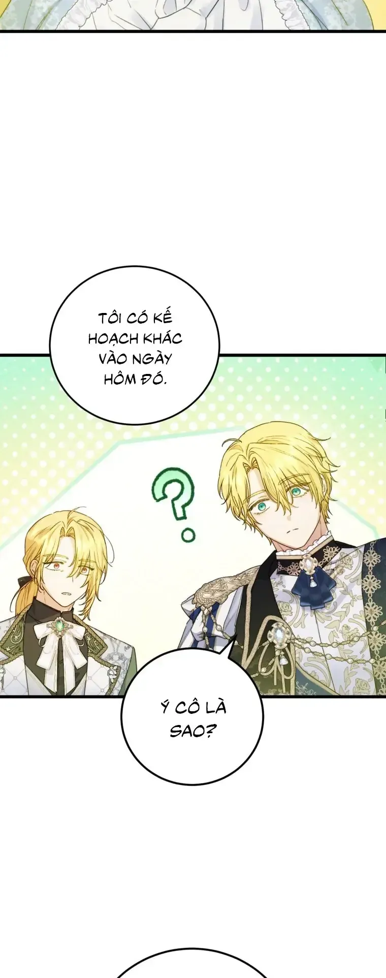 Ác Nữ Là Triệu Phú Chuyên Giải Quyết Rắc Rối Chapter 11 - Trang 50