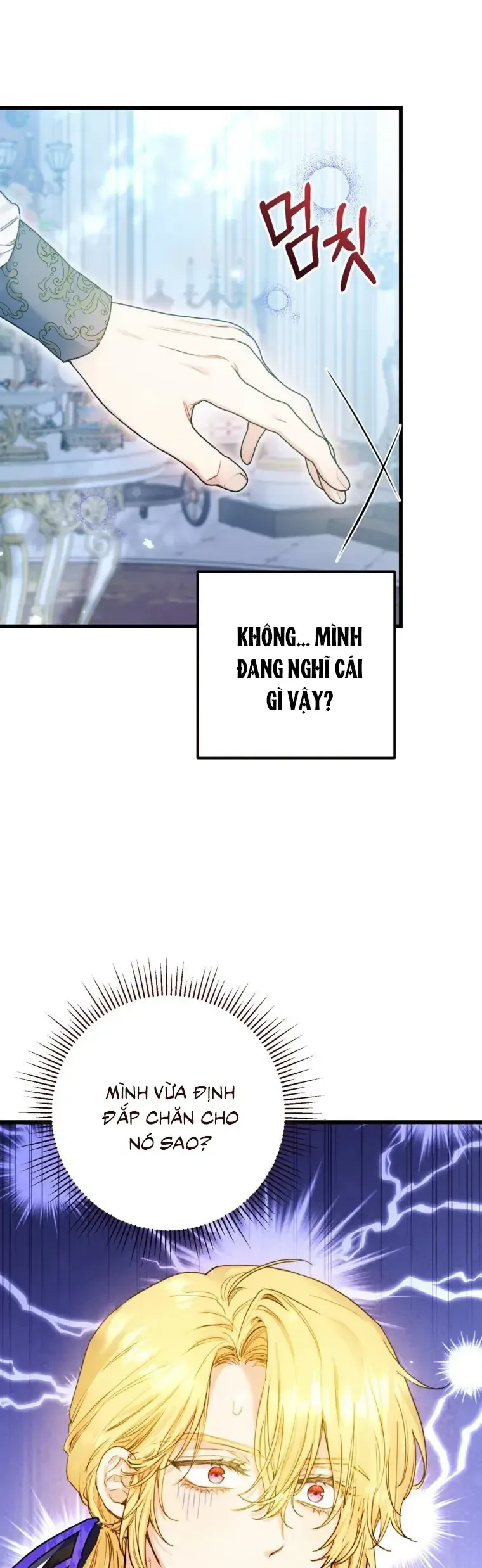 Ác Nữ Là Triệu Phú Chuyên Giải Quyết Rắc Rối Chapter 11 - Trang 6