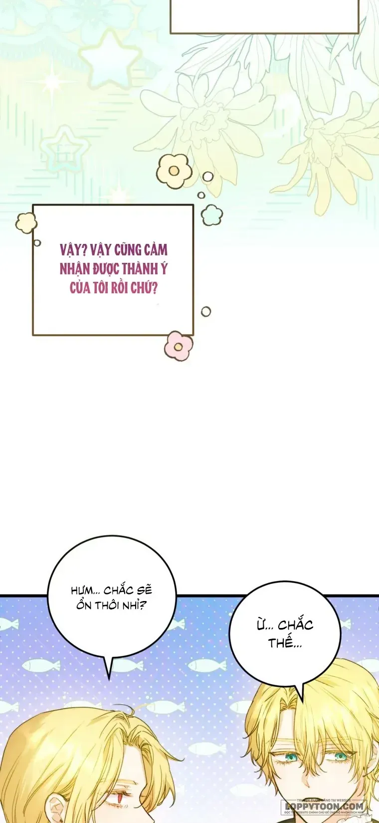 Ác Nữ Là Triệu Phú Chuyên Giải Quyết Rắc Rối Chapter 12 - Trang 12