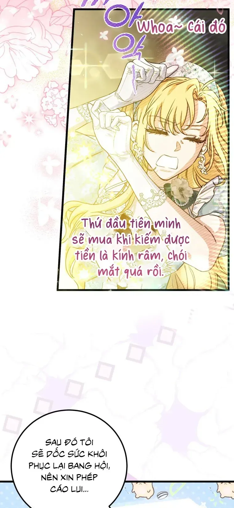 Ác Nữ Là Triệu Phú Chuyên Giải Quyết Rắc Rối Chapter 12 - Trang 15