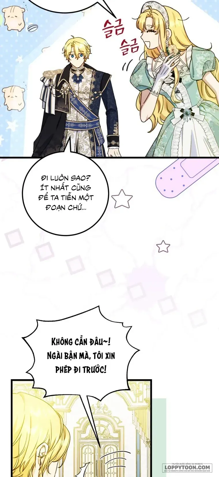 Ác Nữ Là Triệu Phú Chuyên Giải Quyết Rắc Rối Chapter 12 - Trang 16