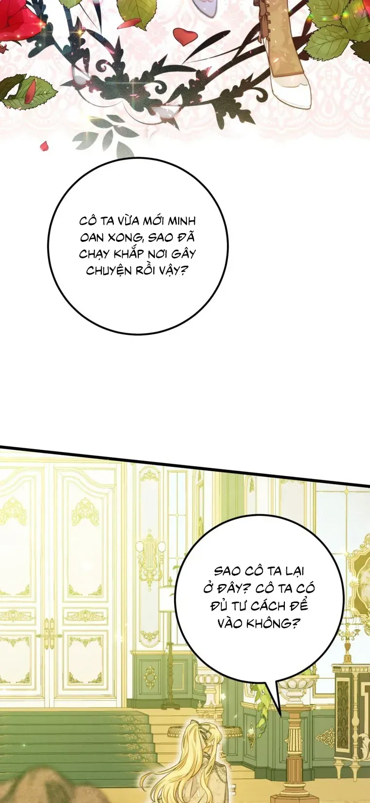 Ác Nữ Là Triệu Phú Chuyên Giải Quyết Rắc Rối Chapter 12 - Trang 42