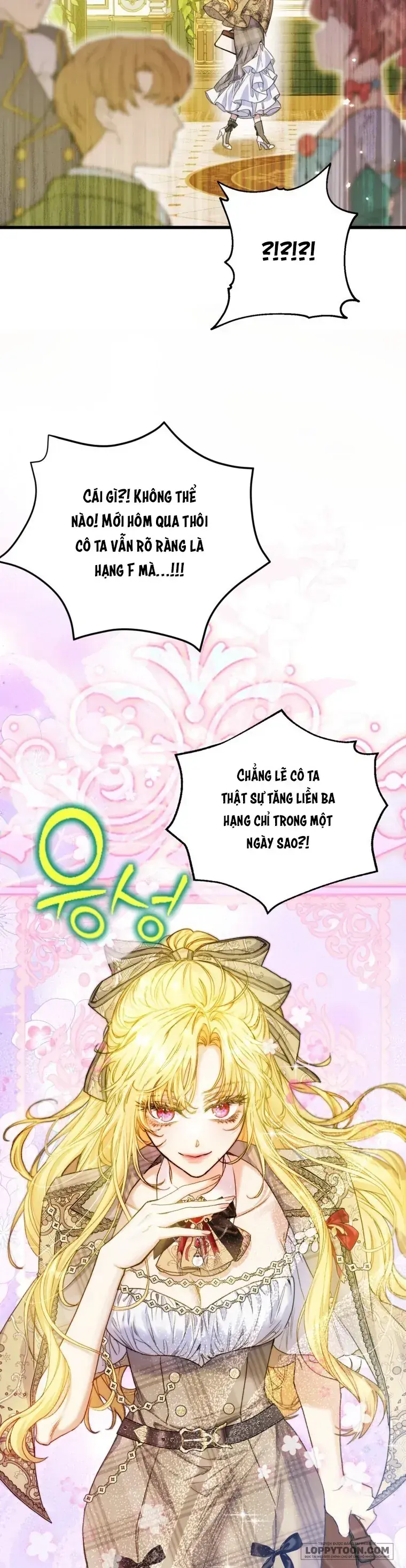Ác Nữ Là Triệu Phú Chuyên Giải Quyết Rắc Rối Chapter 12 - Trang 45