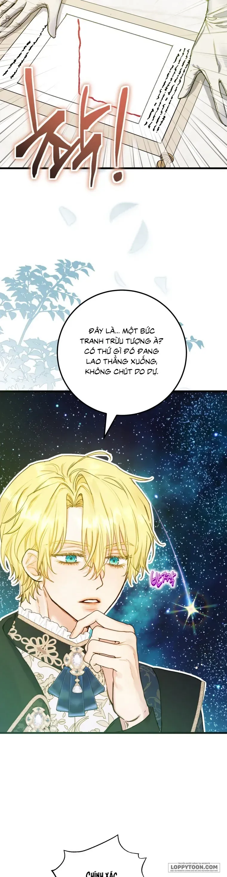 Ác Nữ Là Triệu Phú Chuyên Giải Quyết Rắc Rối Chapter 12 - Trang 5