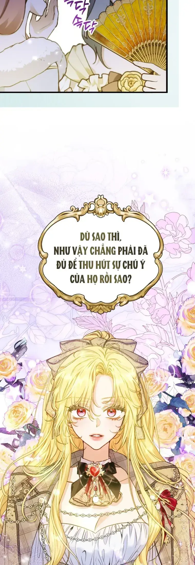 Ác Nữ Là Triệu Phú Chuyên Giải Quyết Rắc Rối Chapter 13 - Trang 10