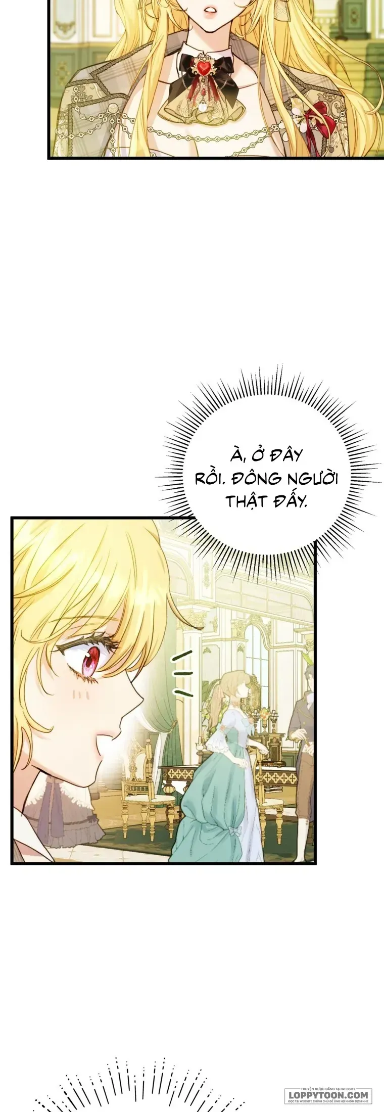 Ác Nữ Là Triệu Phú Chuyên Giải Quyết Rắc Rối Chapter 13 - Trang 13