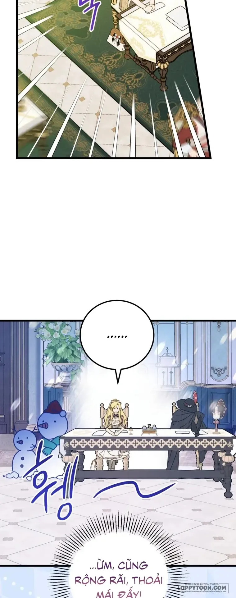 Ác Nữ Là Triệu Phú Chuyên Giải Quyết Rắc Rối Chapter 13 - Trang 15
