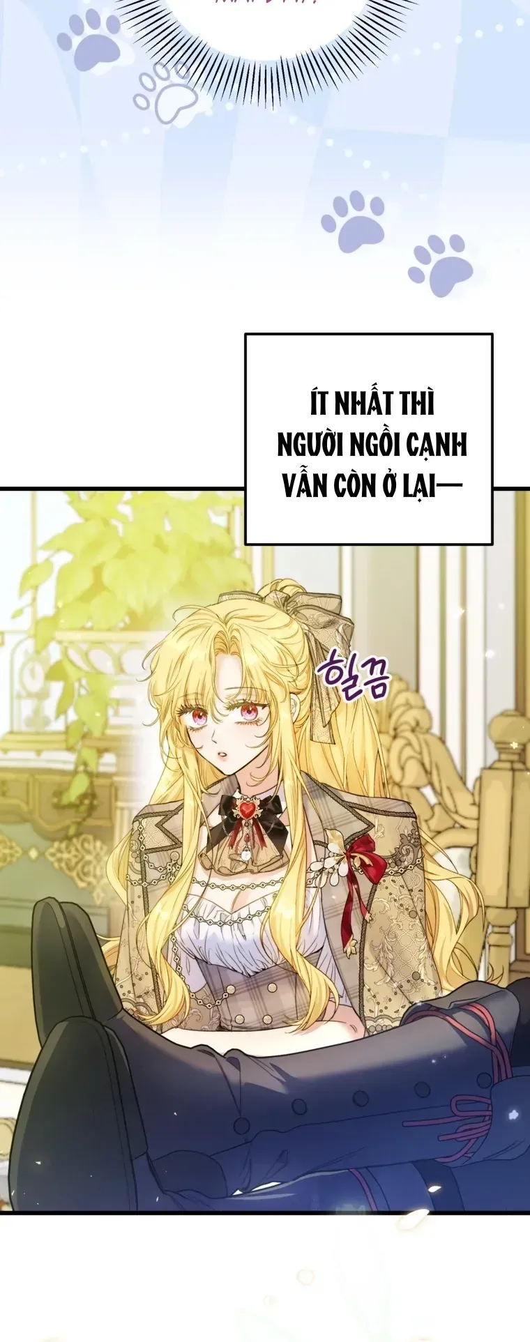 Ác Nữ Là Triệu Phú Chuyên Giải Quyết Rắc Rối Chapter 13 - Trang 16