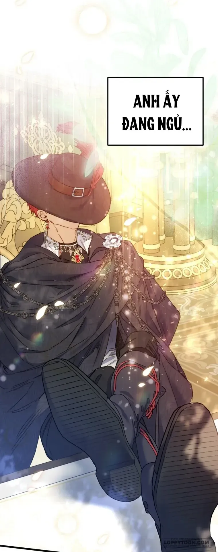 Ác Nữ Là Triệu Phú Chuyên Giải Quyết Rắc Rối Chapter 13 - Trang 17