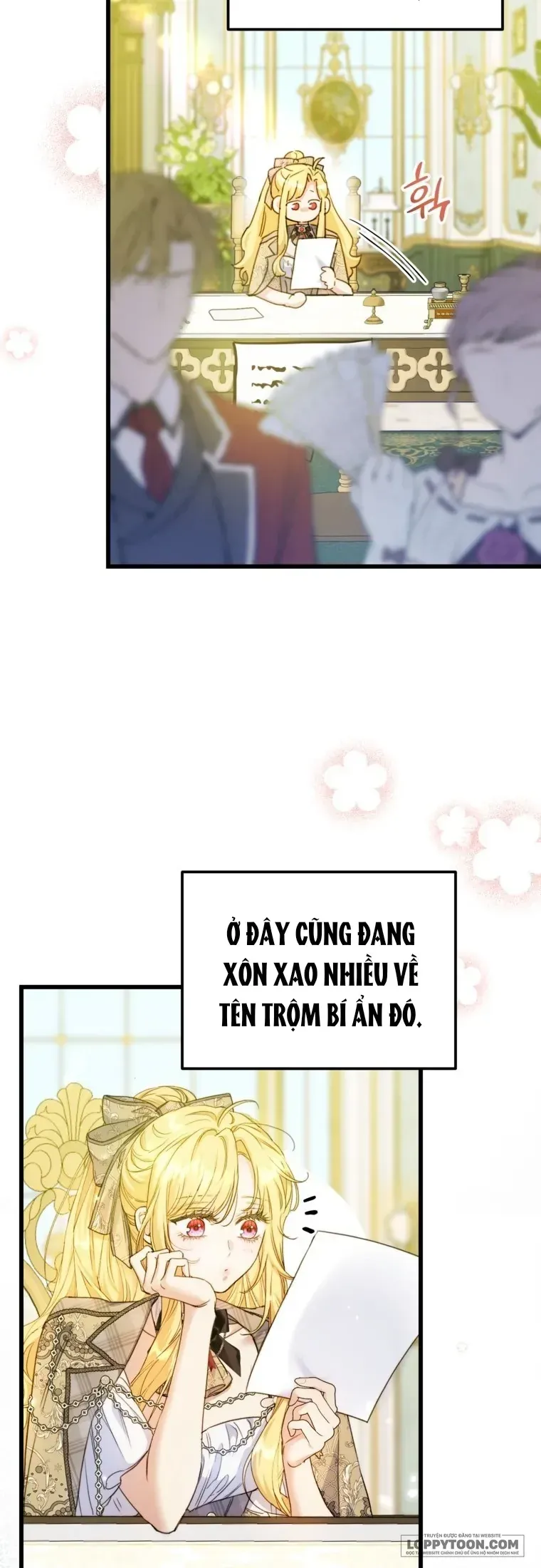 Ác Nữ Là Triệu Phú Chuyên Giải Quyết Rắc Rối Chapter 13 - Trang 19