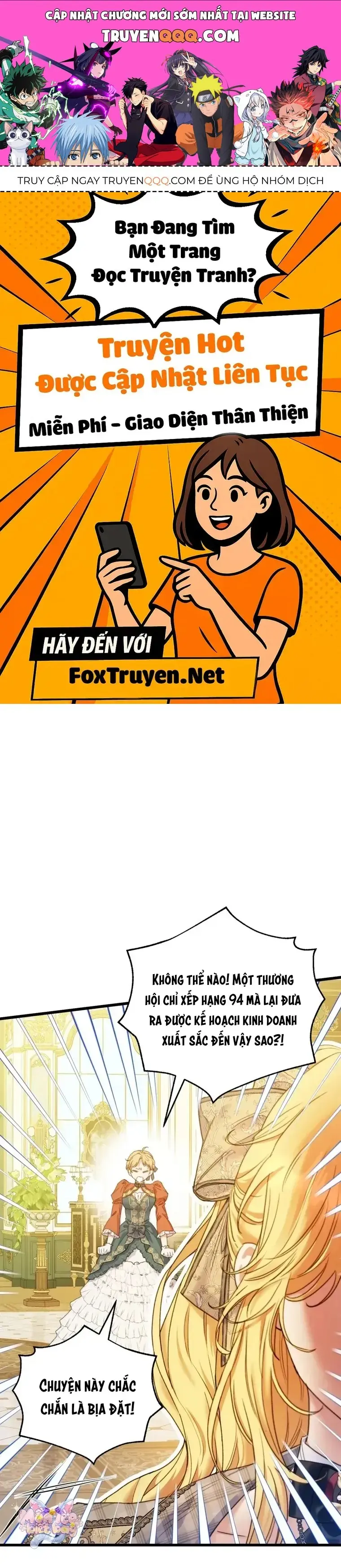 Ác Nữ Là Triệu Phú Chuyên Giải Quyết Rắc Rối Chapter 13 - Trang 2