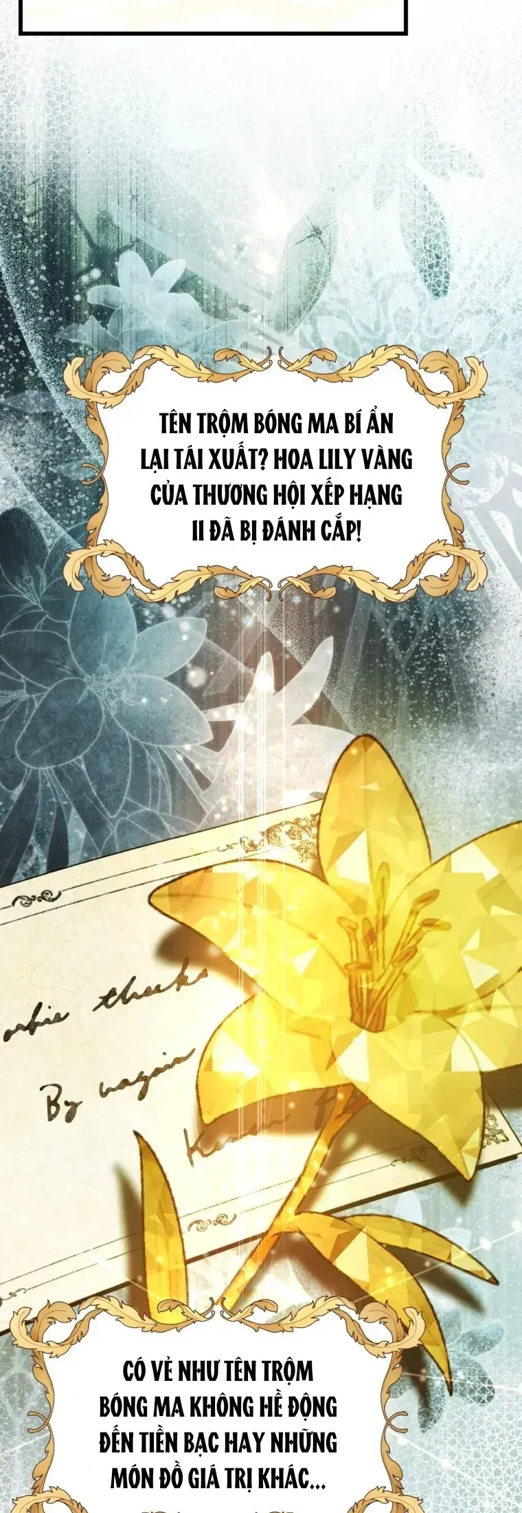 Ác Nữ Là Triệu Phú Chuyên Giải Quyết Rắc Rối Chapter 13 - Trang 20