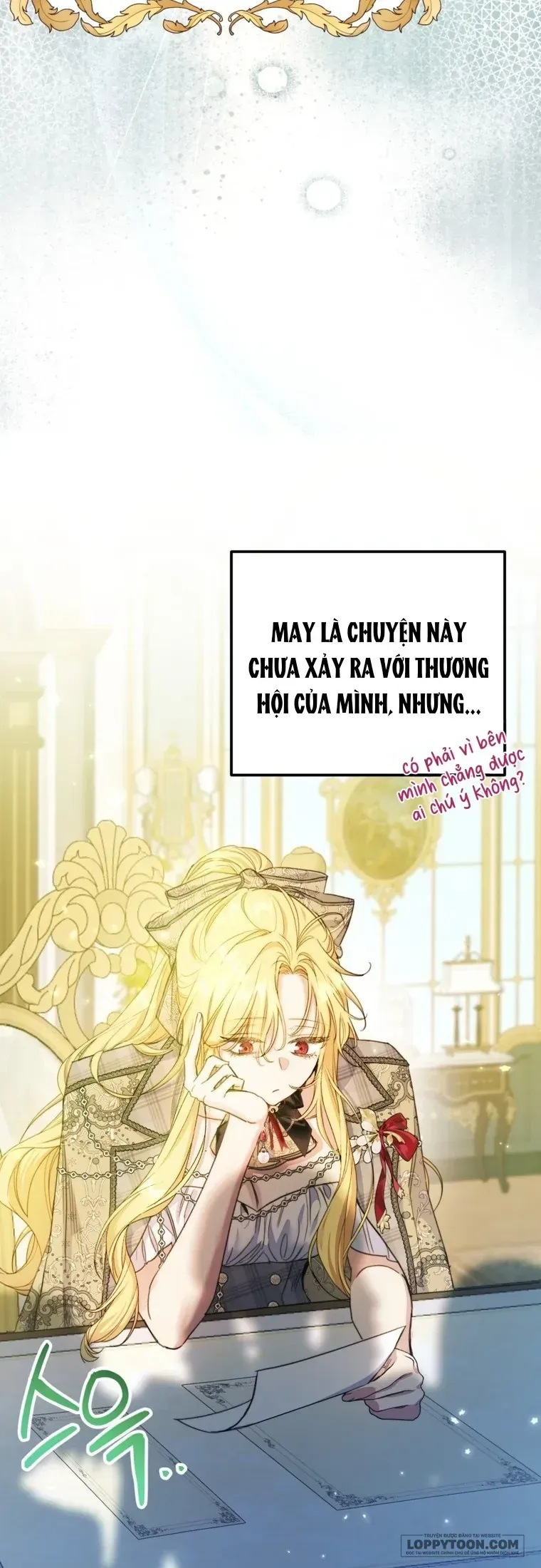 Ác Nữ Là Triệu Phú Chuyên Giải Quyết Rắc Rối Chapter 13 - Trang 21