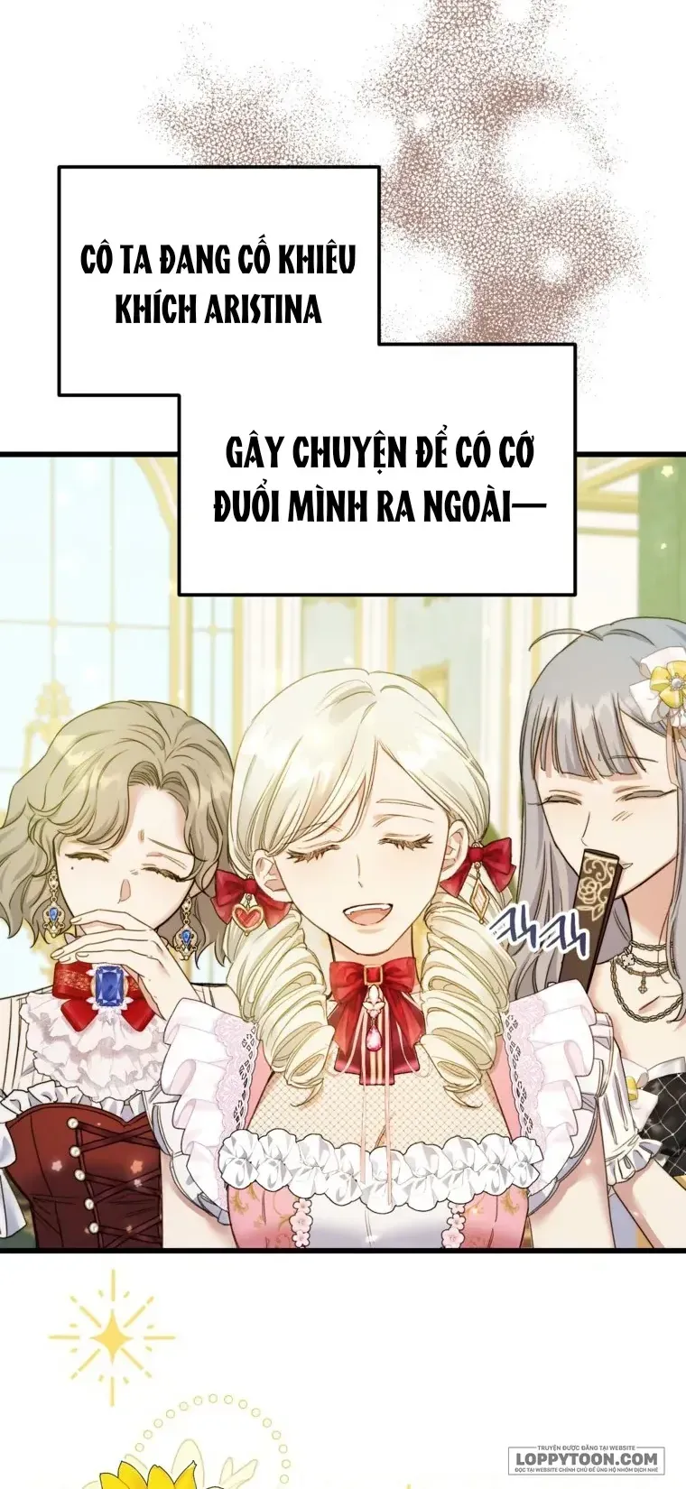 Ác Nữ Là Triệu Phú Chuyên Giải Quyết Rắc Rối Chapter 13 - Trang 25