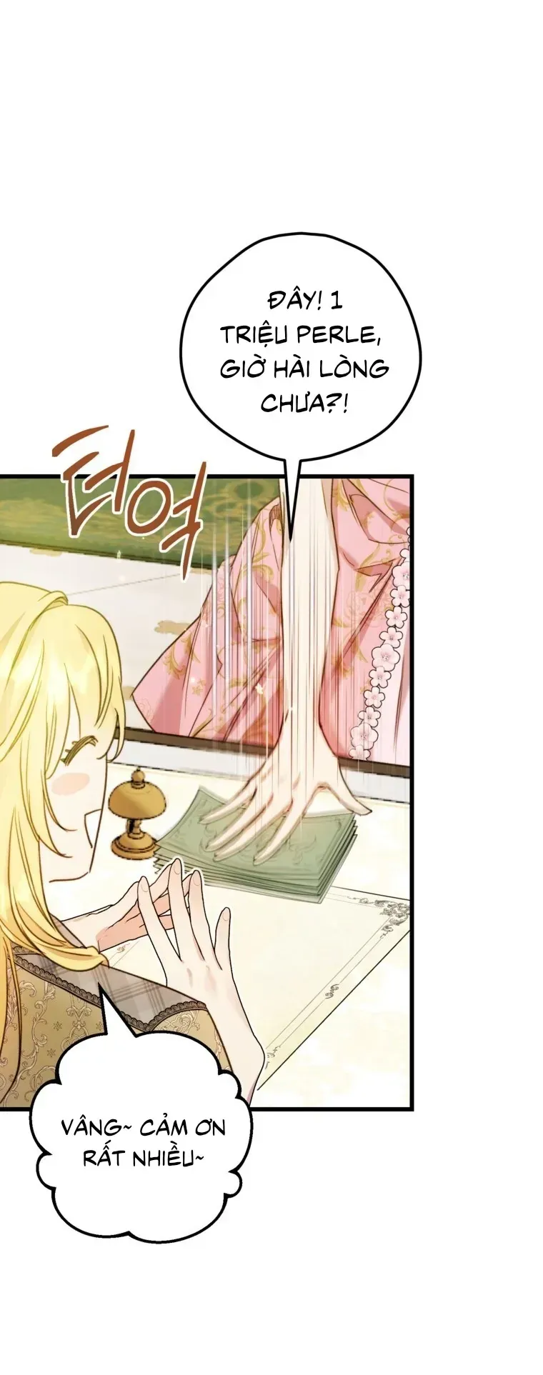 Ác Nữ Là Triệu Phú Chuyên Giải Quyết Rắc Rối Chapter 13 - Trang 30