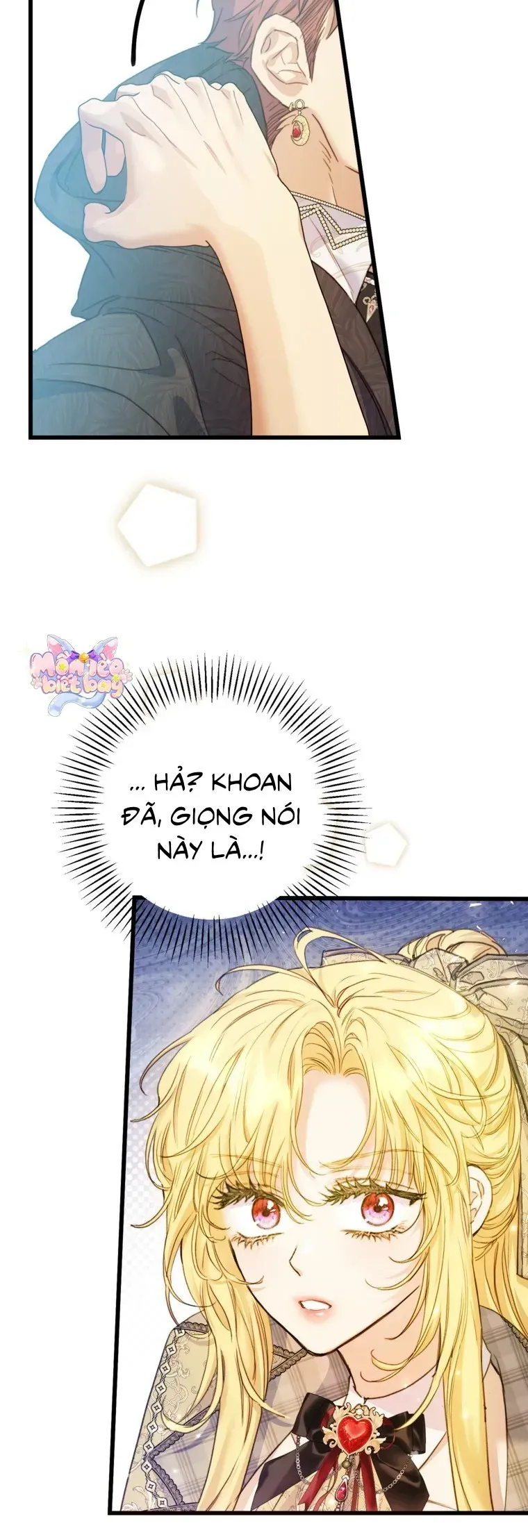 Ác Nữ Là Triệu Phú Chuyên Giải Quyết Rắc Rối Chapter 13 - Trang 36