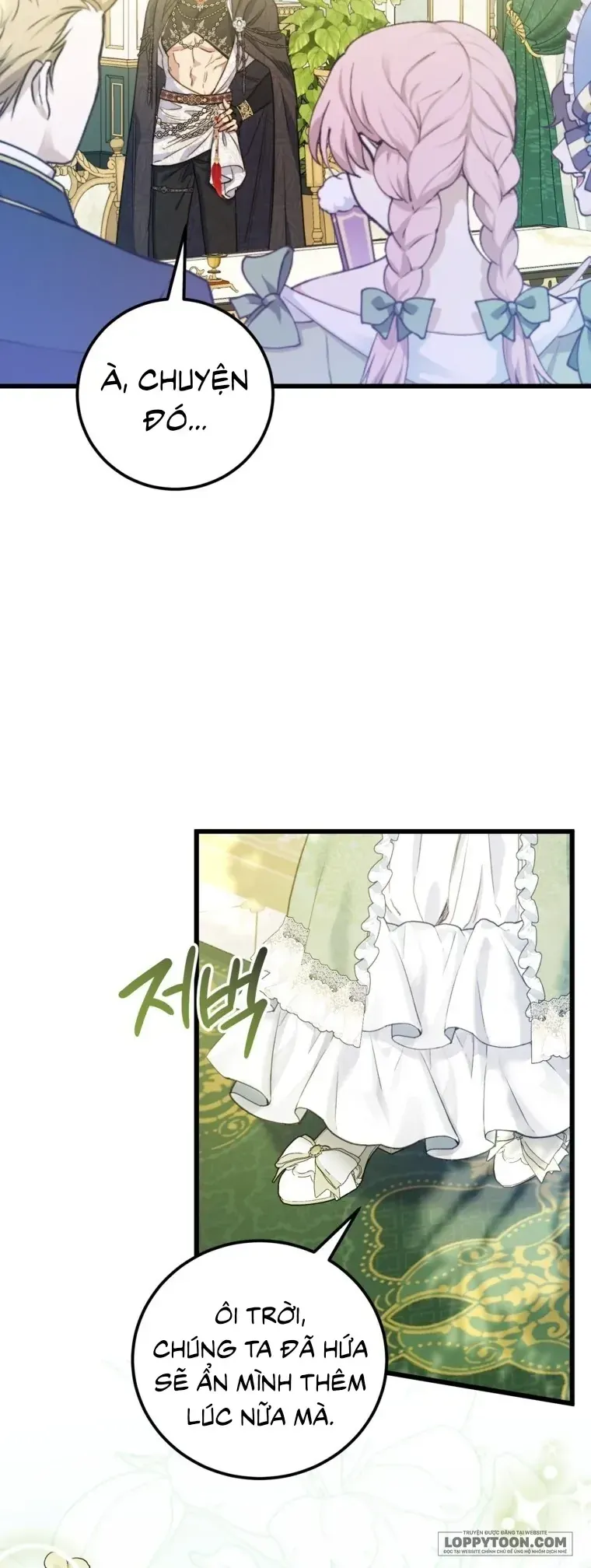Ác Nữ Là Triệu Phú Chuyên Giải Quyết Rắc Rối Chapter 13 - Trang 39