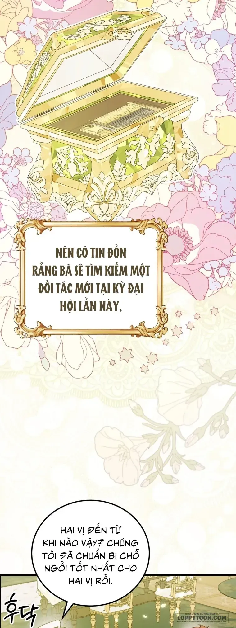 Ác Nữ Là Triệu Phú Chuyên Giải Quyết Rắc Rối Chapter 13 - Trang 43