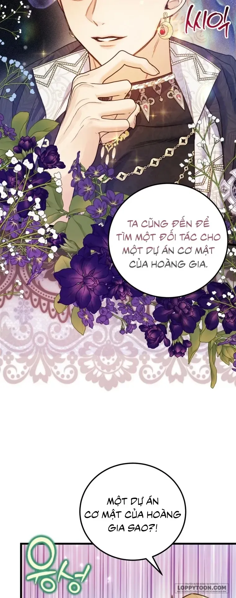 Ác Nữ Là Triệu Phú Chuyên Giải Quyết Rắc Rối Chapter 13 - Trang 45
