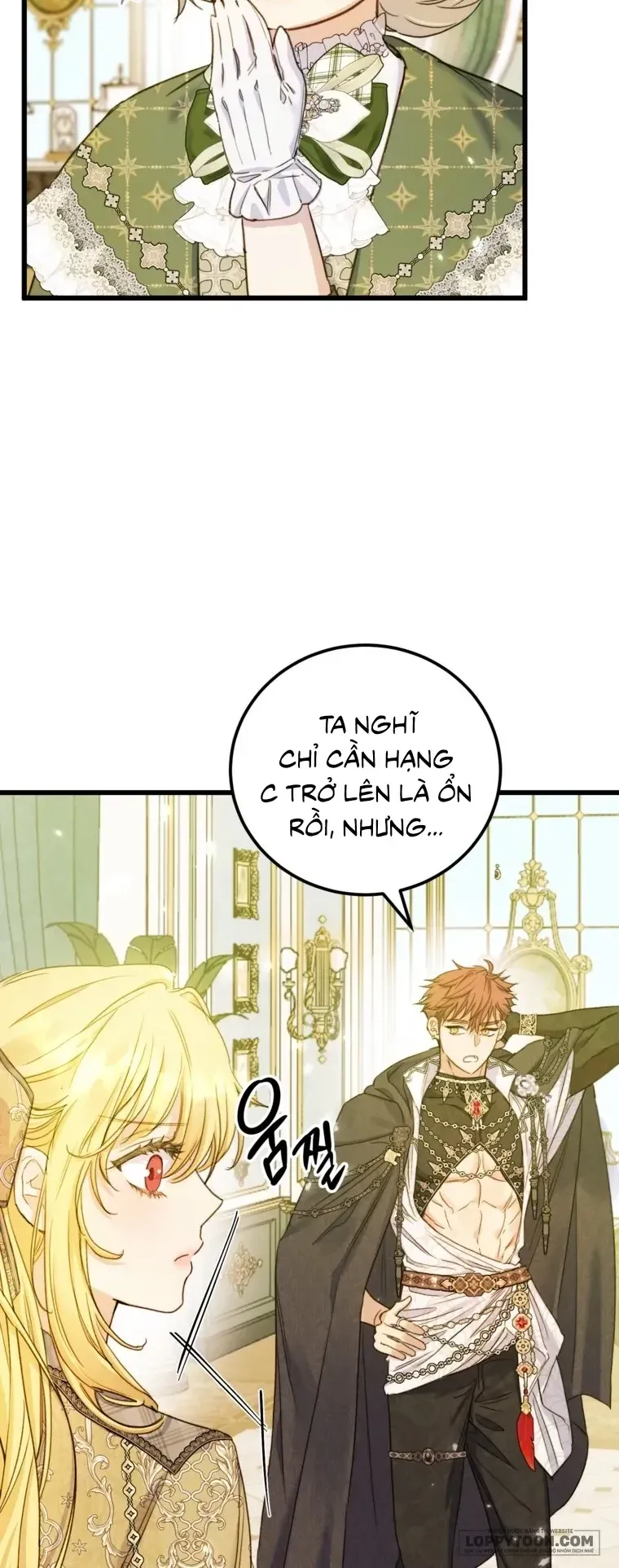 Ác Nữ Là Triệu Phú Chuyên Giải Quyết Rắc Rối Chapter 13 - Trang 47