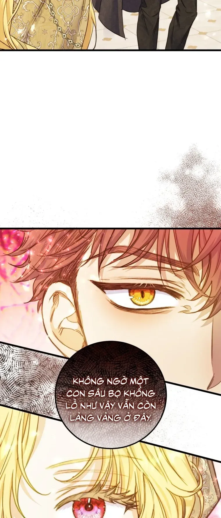 Ác Nữ Là Triệu Phú Chuyên Giải Quyết Rắc Rối Chapter 13 - Trang 48
