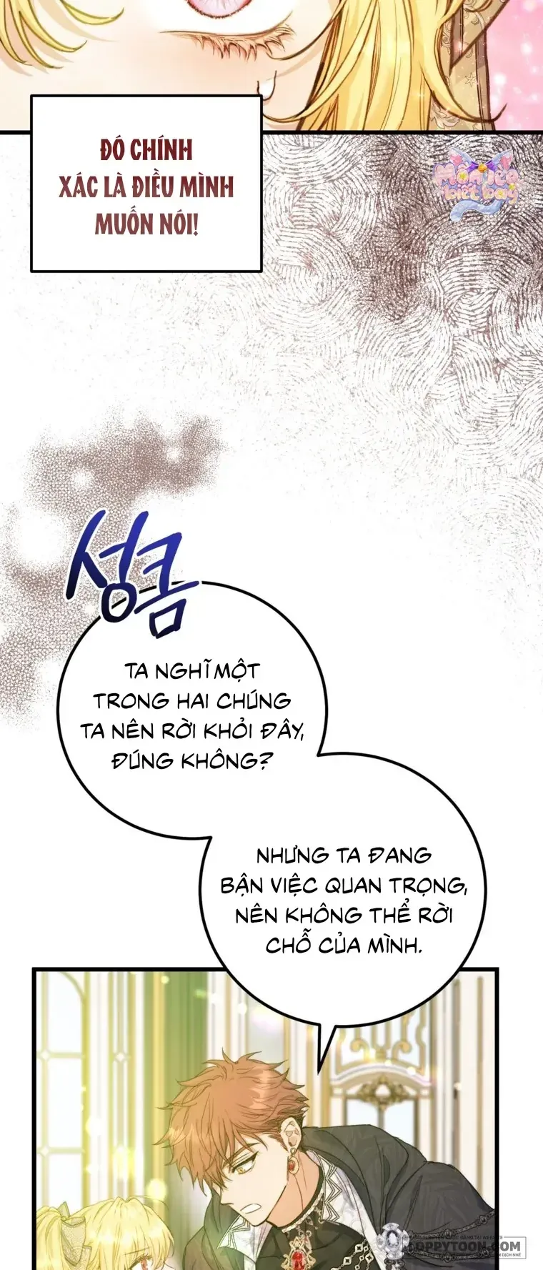 Ác Nữ Là Triệu Phú Chuyên Giải Quyết Rắc Rối Chapter 13 - Trang 49
