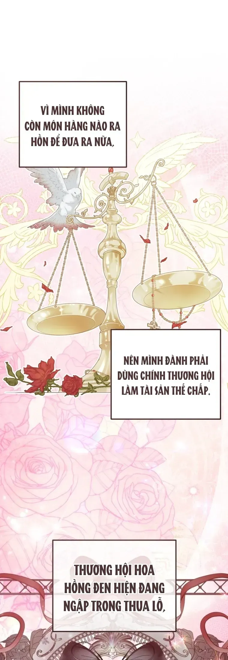 Ác Nữ Là Triệu Phú Chuyên Giải Quyết Rắc Rối Chapter 13 - Trang 8