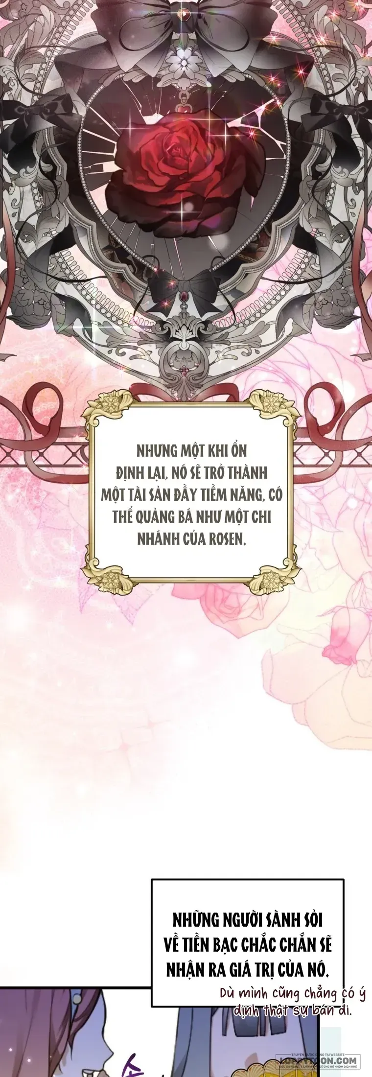 Ác Nữ Là Triệu Phú Chuyên Giải Quyết Rắc Rối Chapter 13 - Trang 9