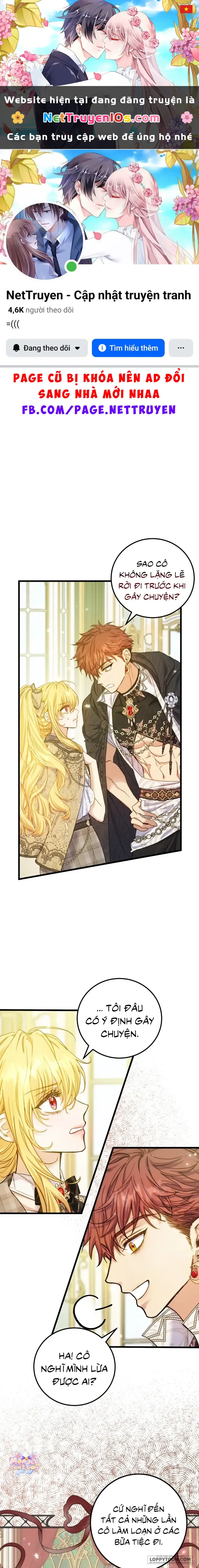 Ác Nữ Là Triệu Phú Chuyên Giải Quyết Rắc Rối Chapter 14 - Trang 2