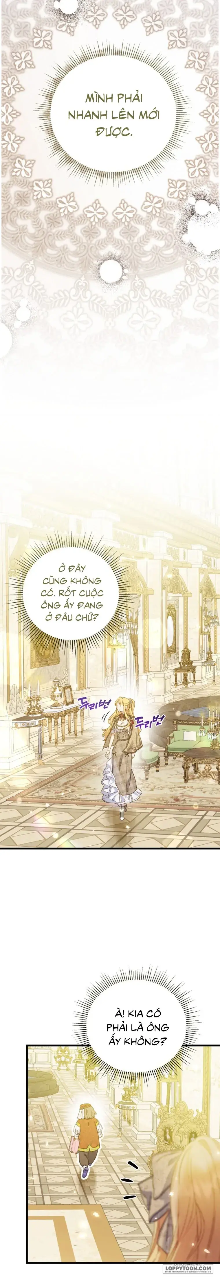Ác Nữ Là Triệu Phú Chuyên Giải Quyết Rắc Rối Chapter 16 - Trang 16