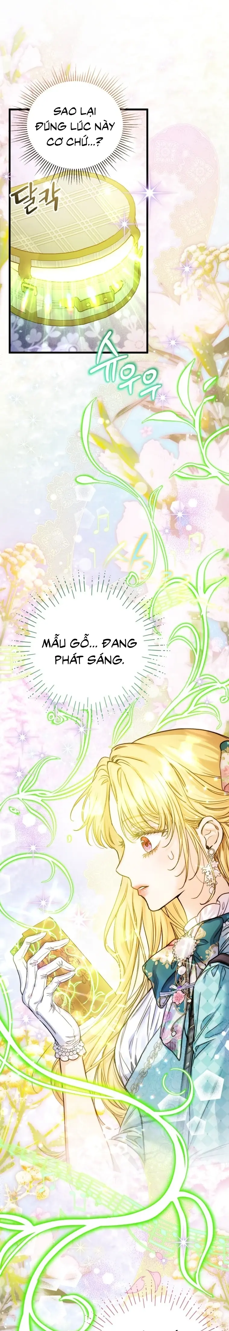 Ác Nữ Là Triệu Phú Chuyên Giải Quyết Rắc Rối Chapter 18 - Trang 17