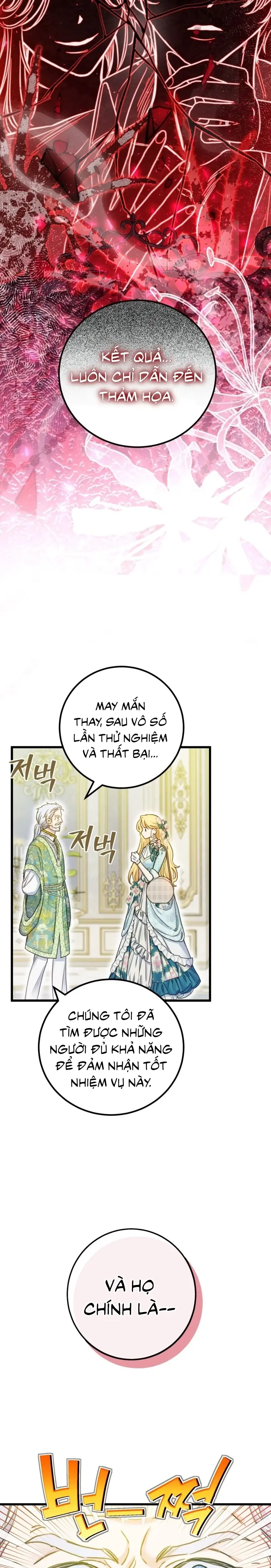 Ác Nữ Là Triệu Phú Chuyên Giải Quyết Rắc Rối Chapter 18 - Trang 25