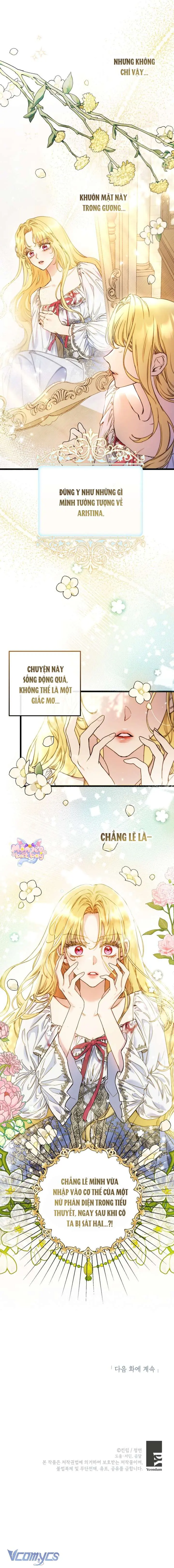 Ác Nữ Là Triệu Phú Chuyên Giải Quyết Rắc Rối Chapter 2 - Trang 13