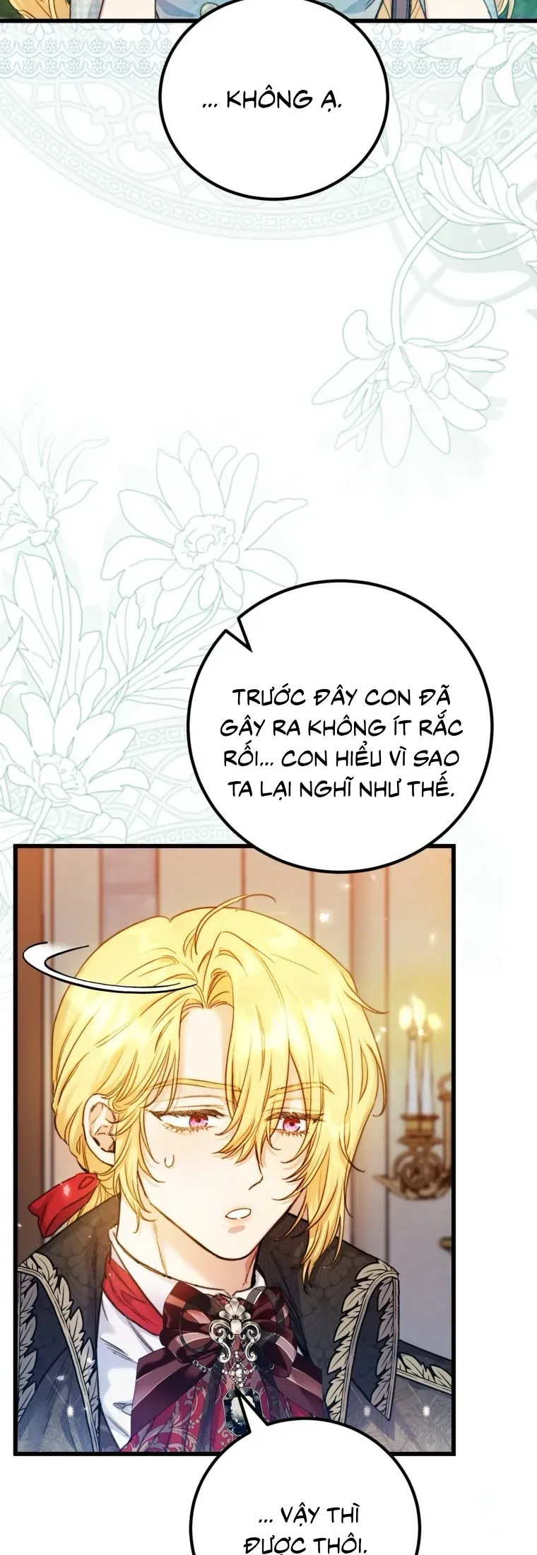 Ác Nữ Là Triệu Phú Chuyên Giải Quyết Rắc Rối Chapter 20 - Trang 12