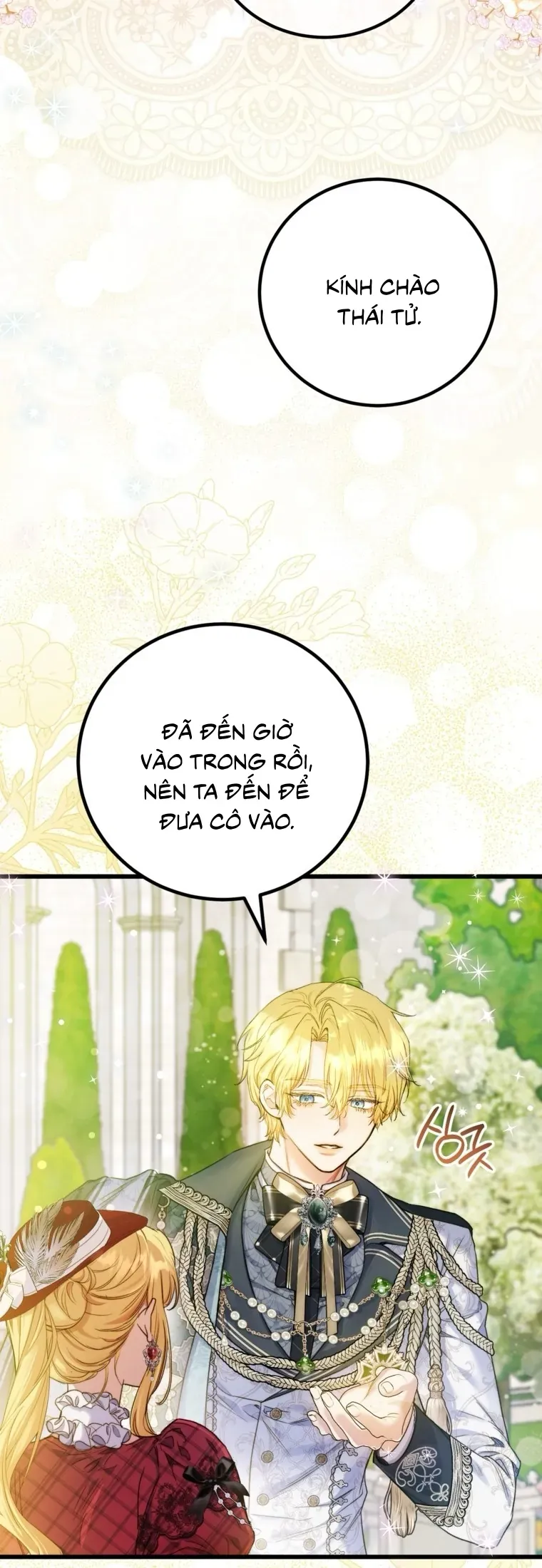 Ác Nữ Là Triệu Phú Chuyên Giải Quyết Rắc Rối Chapter 20 - Trang 27