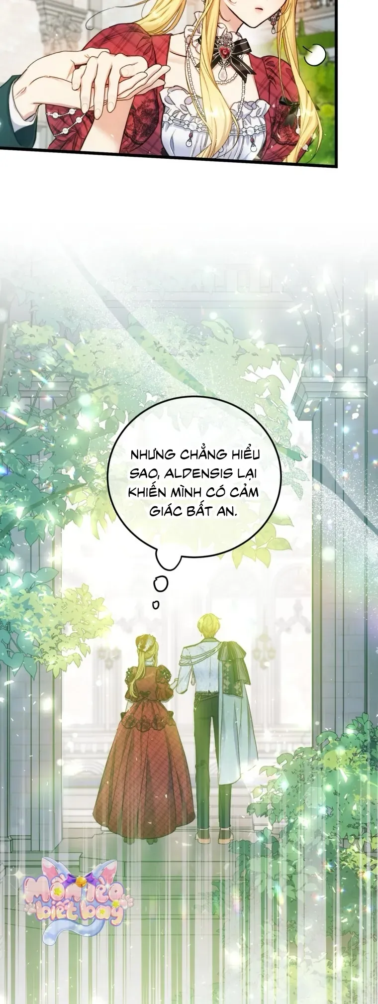 Ác Nữ Là Triệu Phú Chuyên Giải Quyết Rắc Rối Chapter 20 - Trang 30